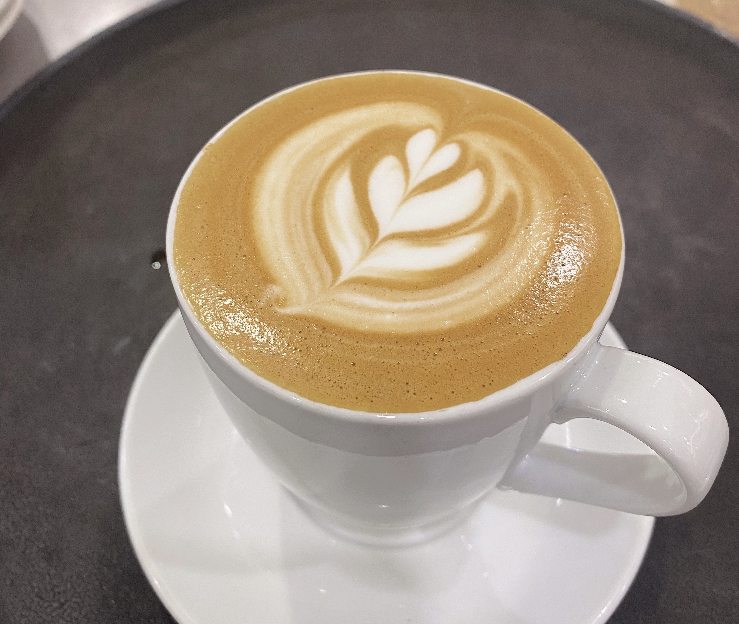 澳洲咖啡師 打工度假