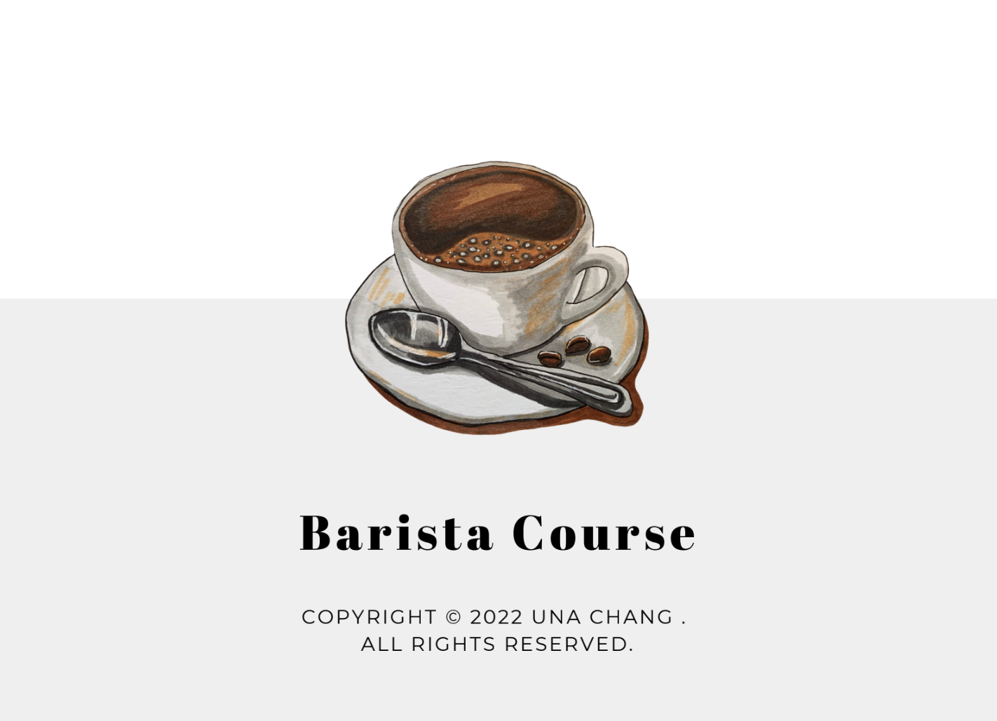 BRISBANE限定！澳洲咖啡師速成班課程資訊