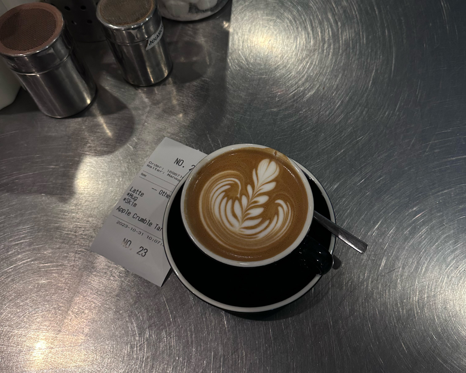 澳洲咖啡廳常見咖啡種類介紹－Flat White、Latte、Cappuccino