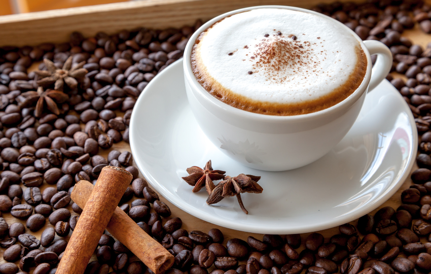 澳洲咖啡廳常見咖啡種類介紹－Flat White、Latte、Cappuccino