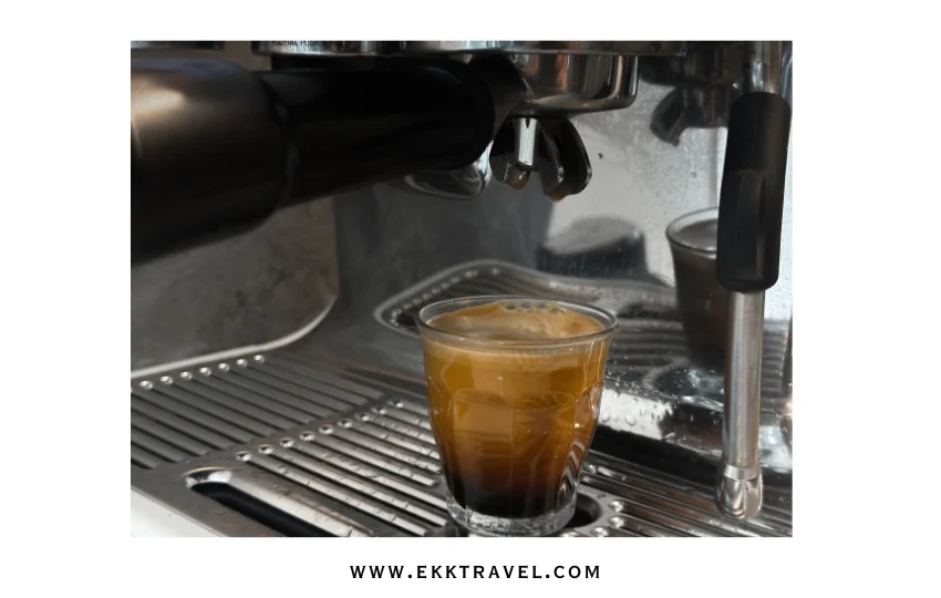 澳洲咖啡豆實測