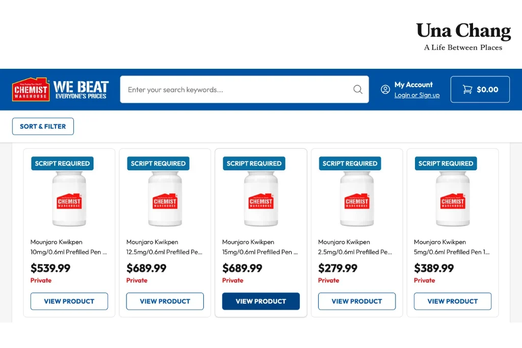 澳洲猛建樂價格