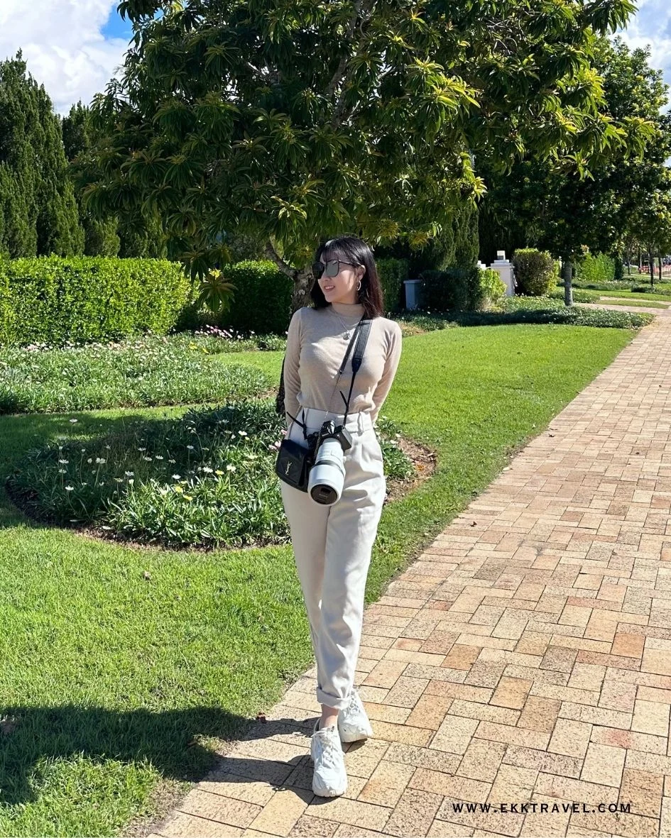 2026年una在澳洲的生活