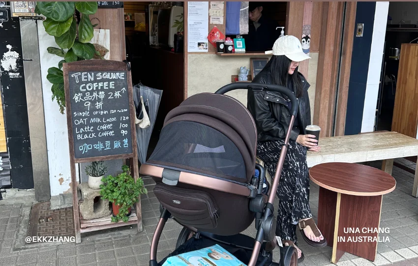 唯一支持我堅持走完這條路的，是我認真思考過：
如果未來有後代，我希望他們在什麼樣的環境中長大？